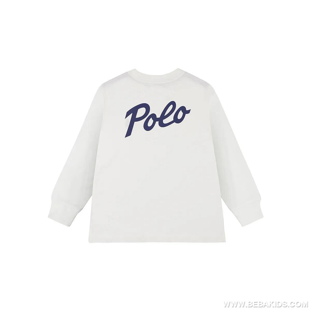 MAJICA ZA DEČAKE RALPH LAUREN