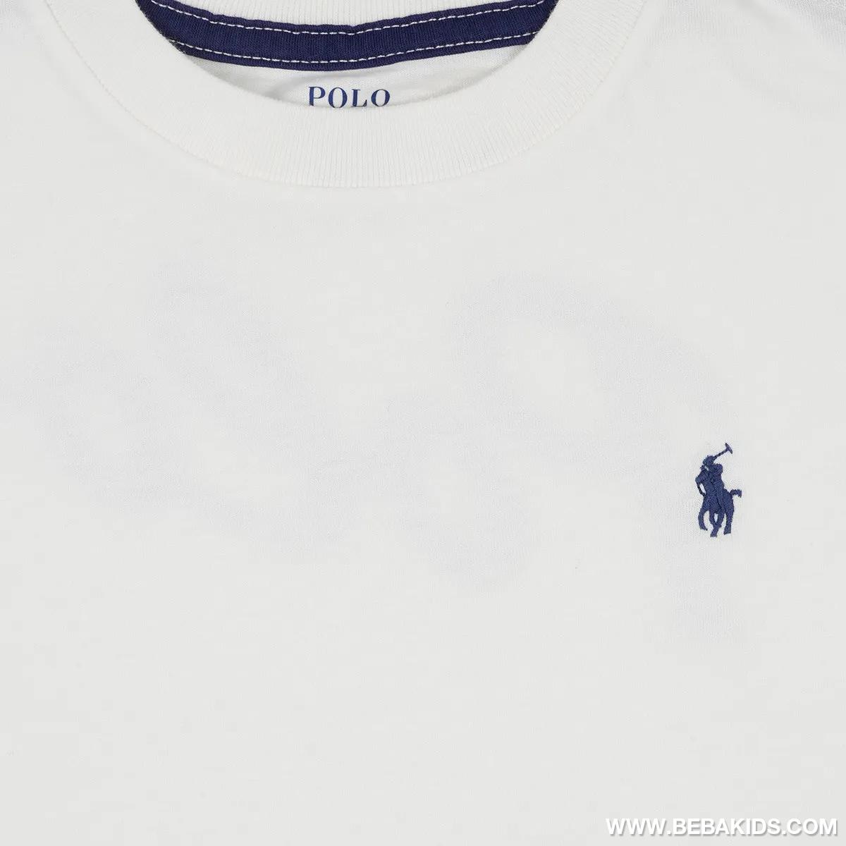 MAJICA ZA DEČAKE RALPH LAUREN