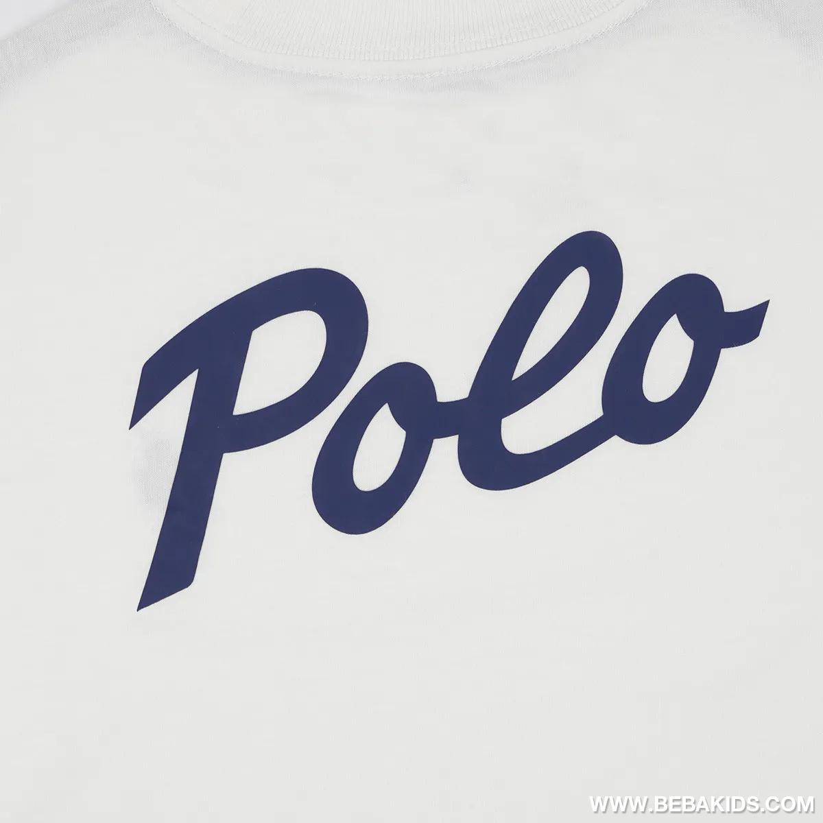 MAJICA ZA DEČAKE RALPH LAUREN