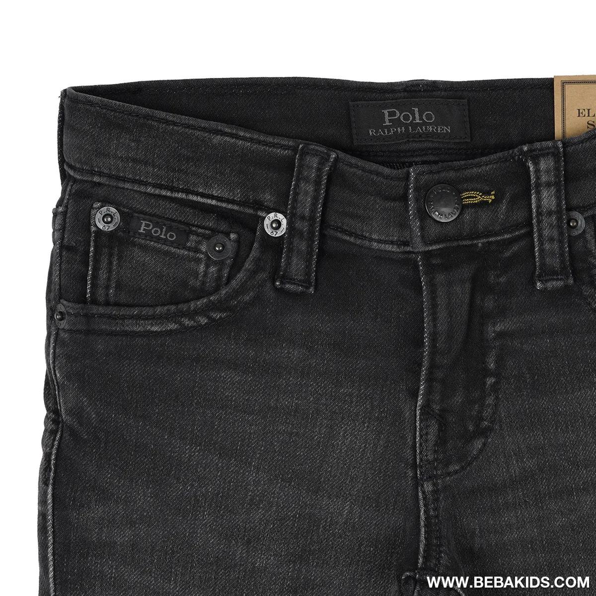 TEKSAS PANTALONE ZA DEČAKE RALPH LAUREN