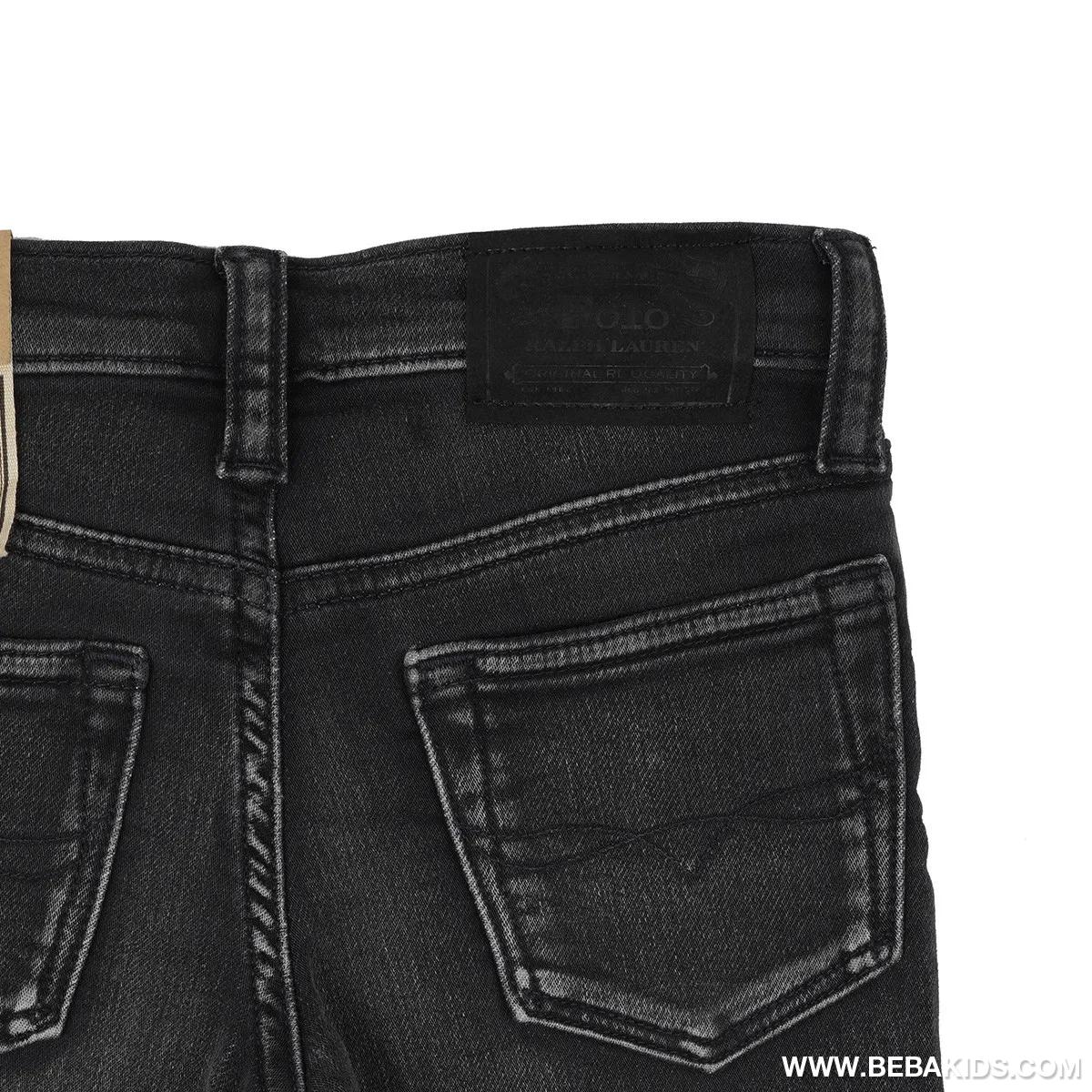 TEKSAS PANTALONE ZA DEČAKE RALPH LAUREN