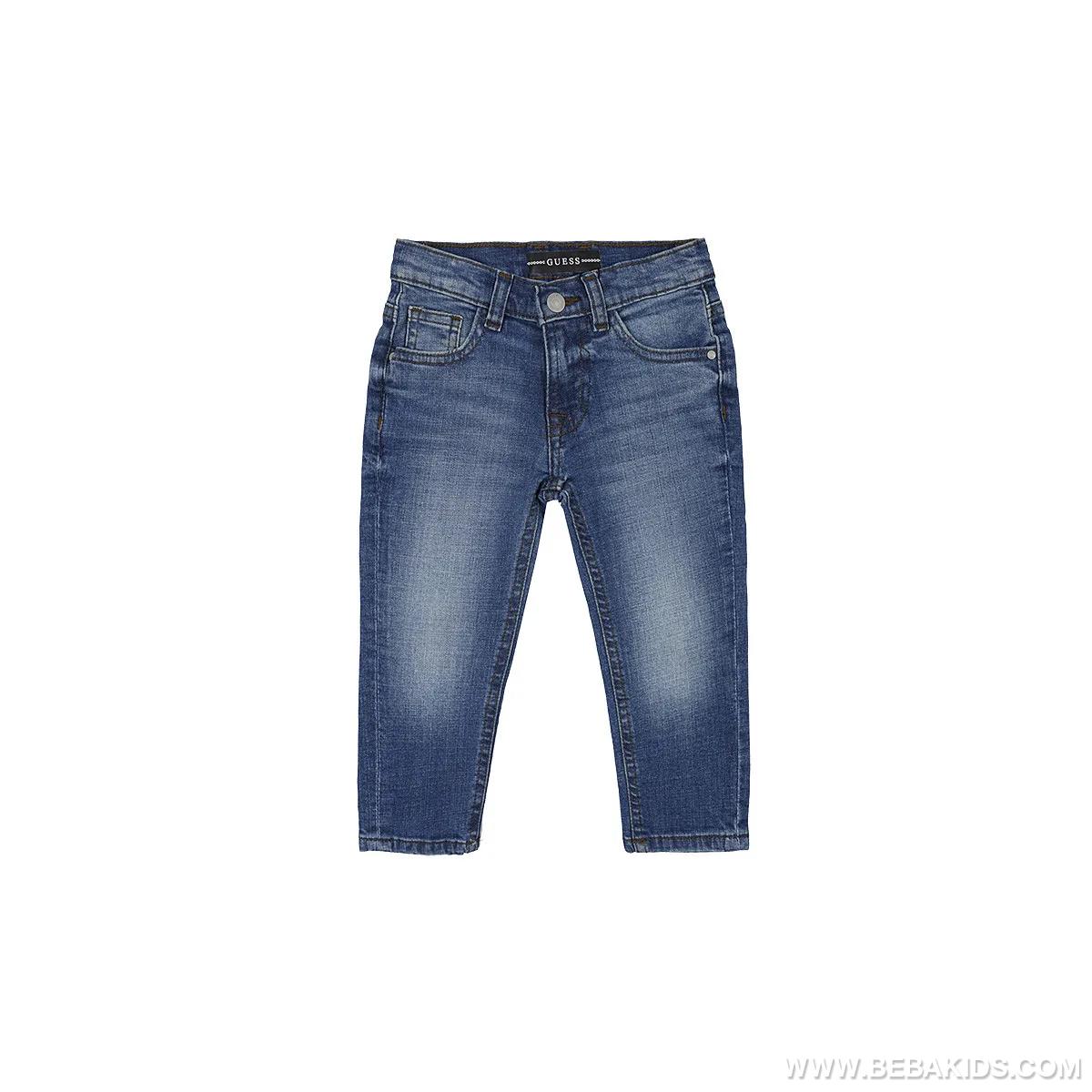 TEKSAS PANTALONE ZA DEČAKE GUESS