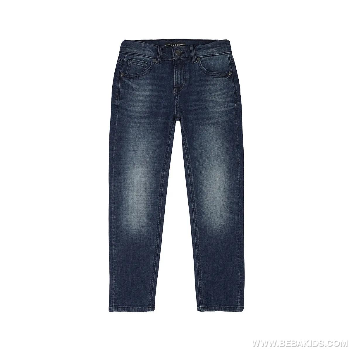 TEKSAS PANTALONE ZA DEČAKE GUESS