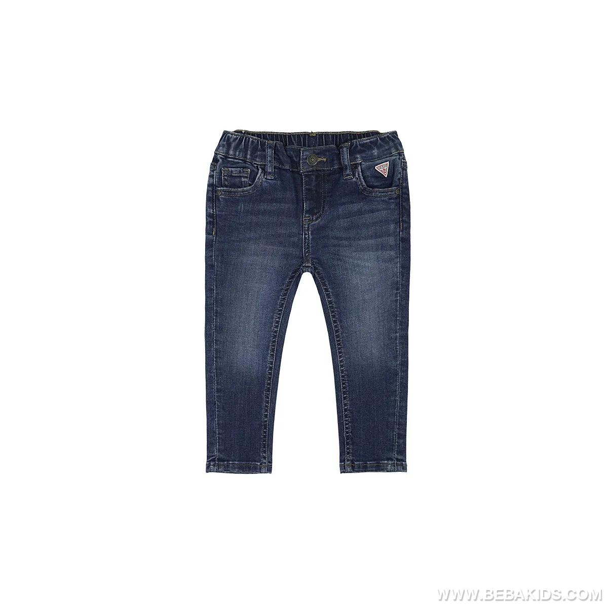 TEKSAS PANTALONE ZA DEČAKE GUESS