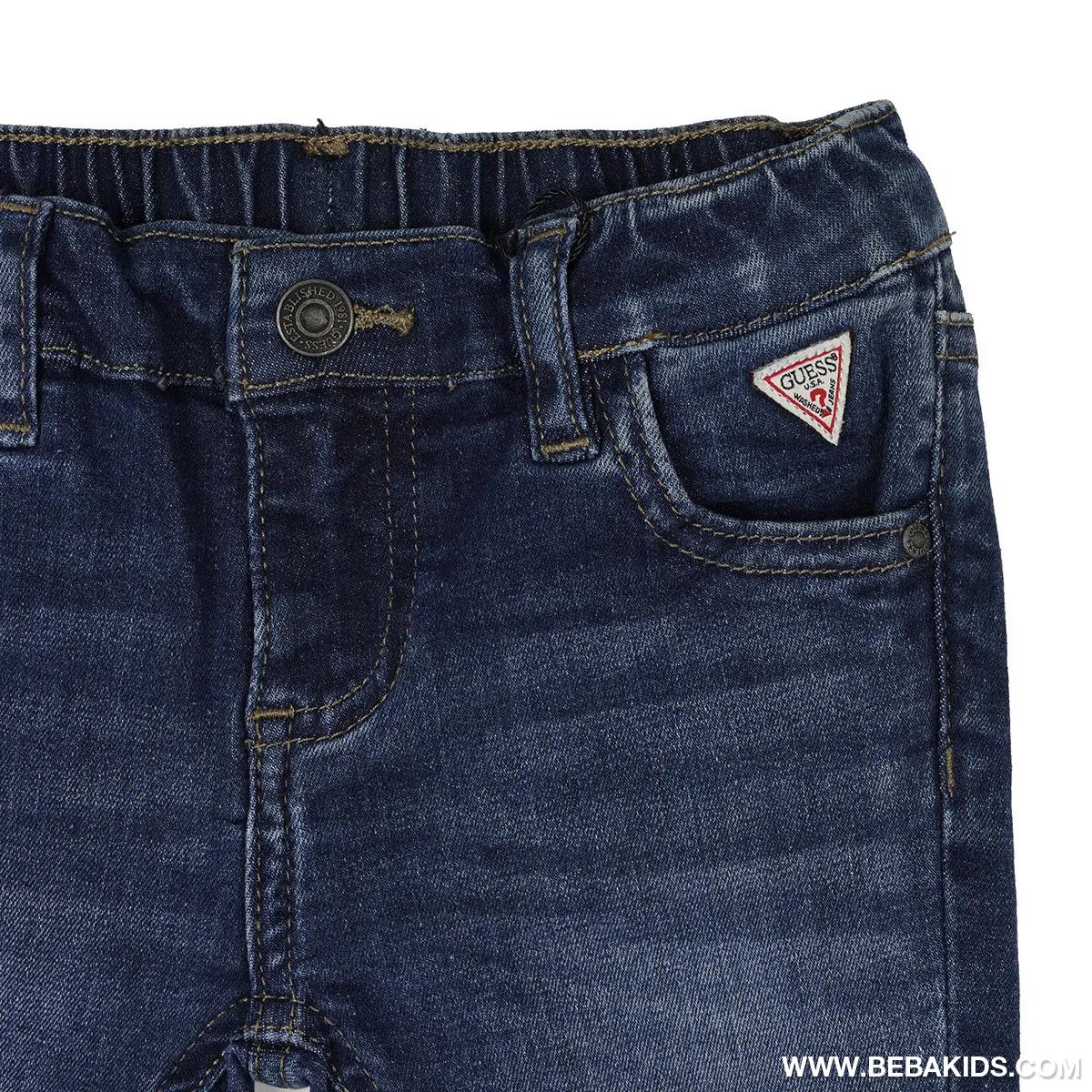 TEKSAS PANTALONE ZA DEČAKE GUESS
