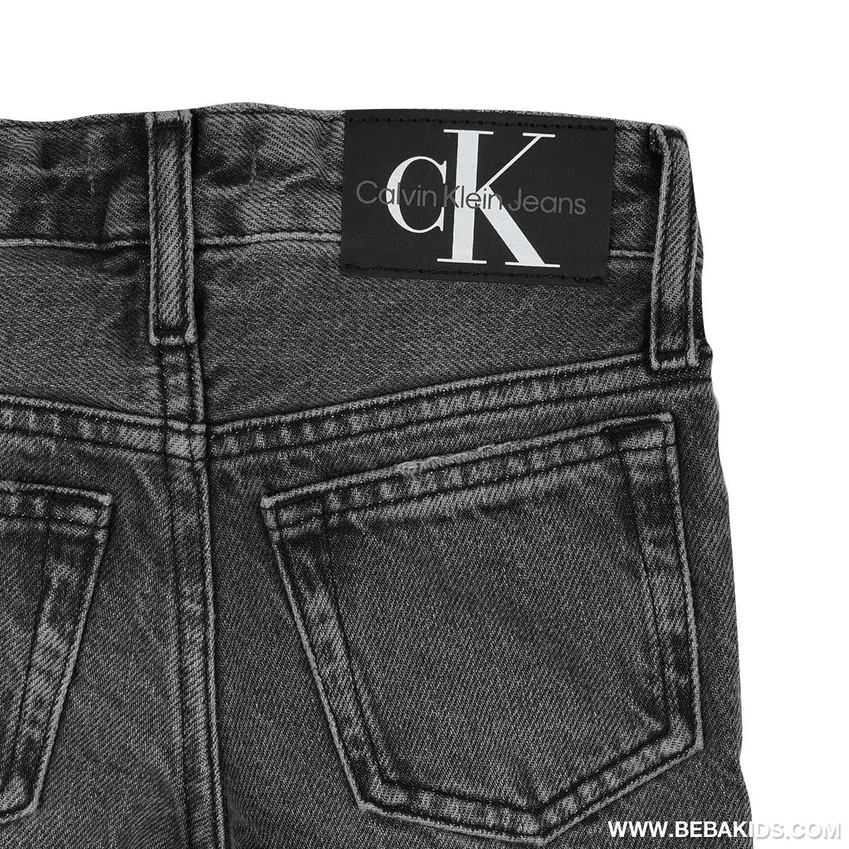 TEKSAS PANTALONE ZA DEČAKE CALVIN KLEIN