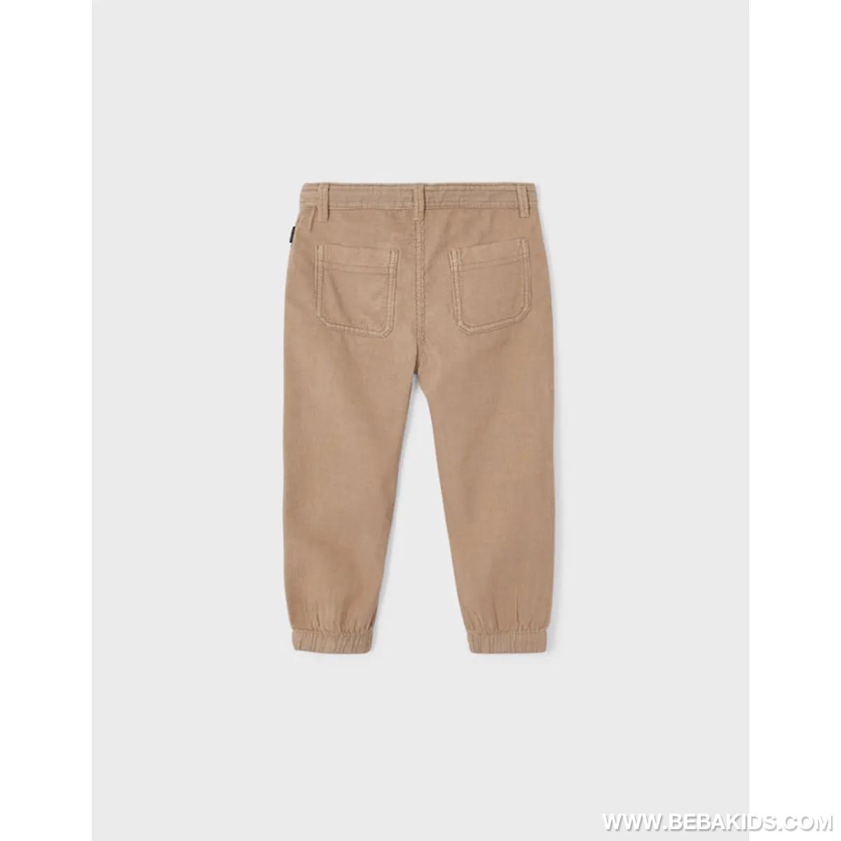 PANTALONE ZA DEČAKE MAYORAL