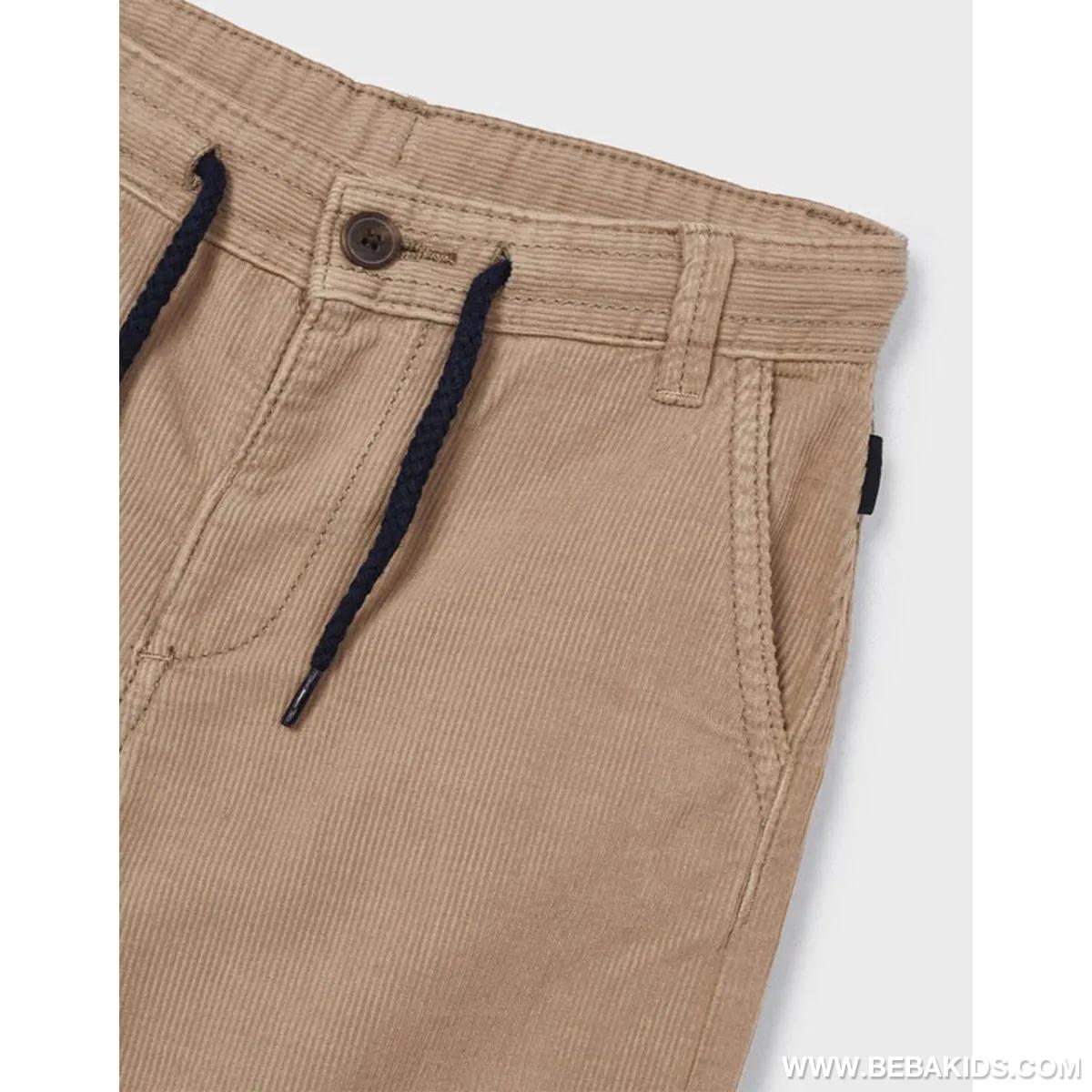 PANTALONE ZA DEČAKE MAYORAL