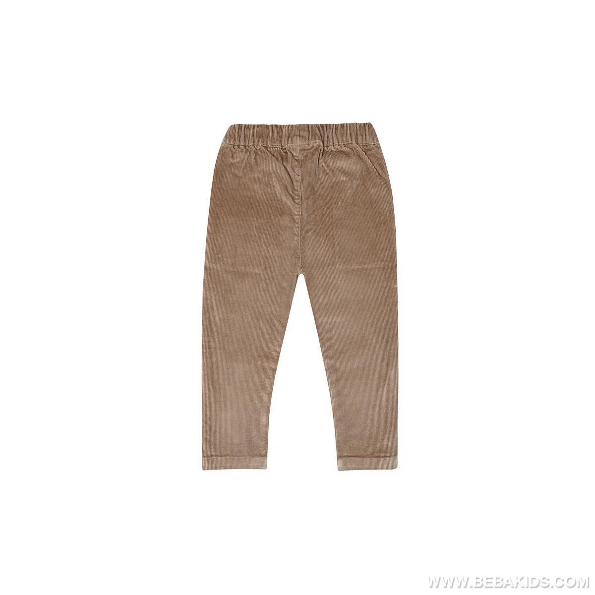 PANTALONE ZA DEČAKE SARABANDA