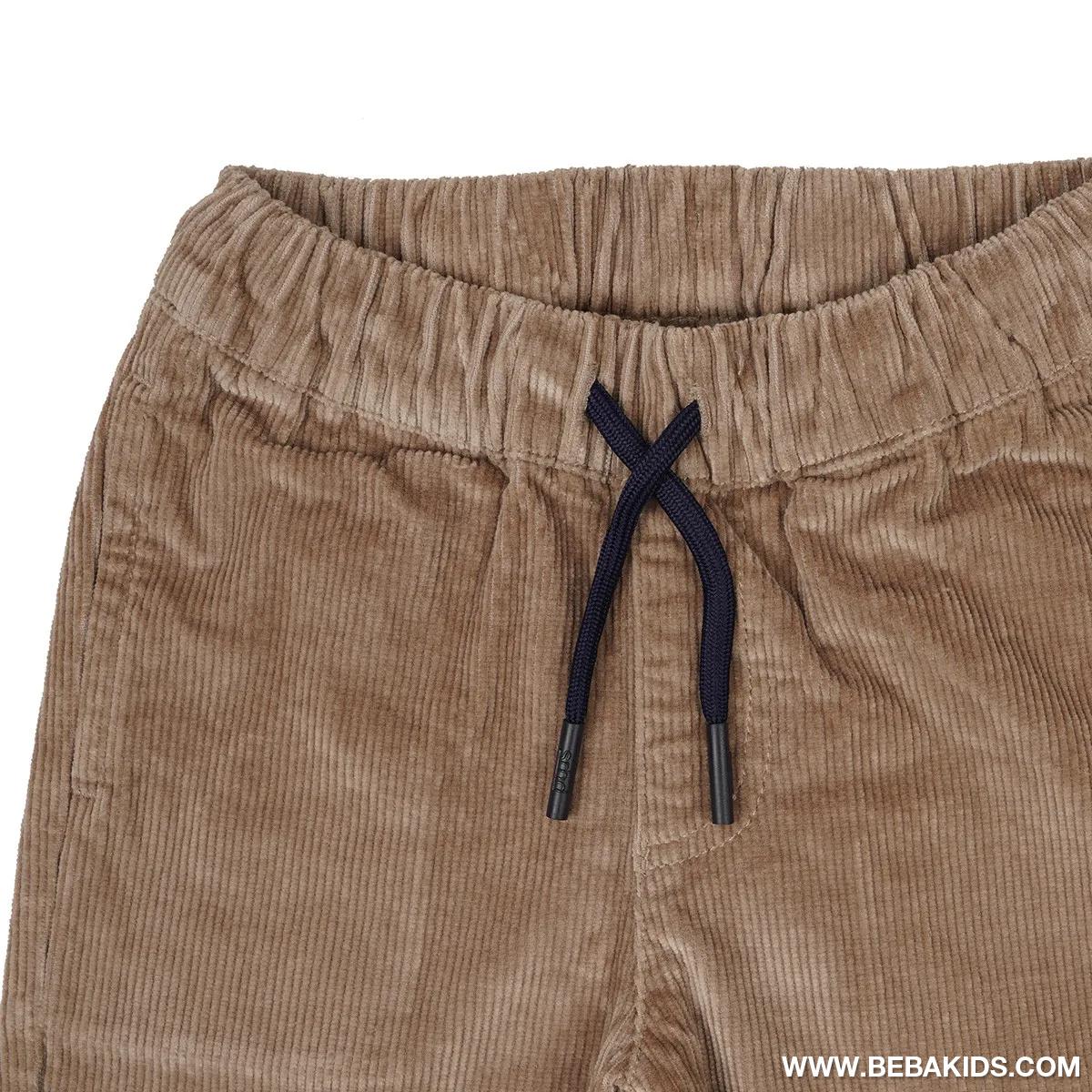PANTALONE ZA DEČAKE SARABANDA