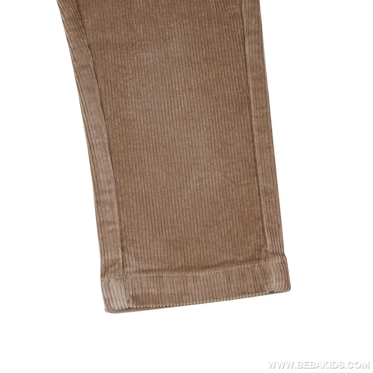 PANTALONE ZA DEČAKE SARABANDA