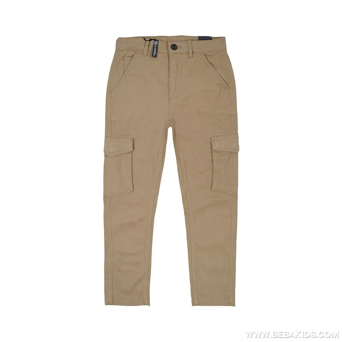 PANTALONE ZA DEČAKE SARABANDA