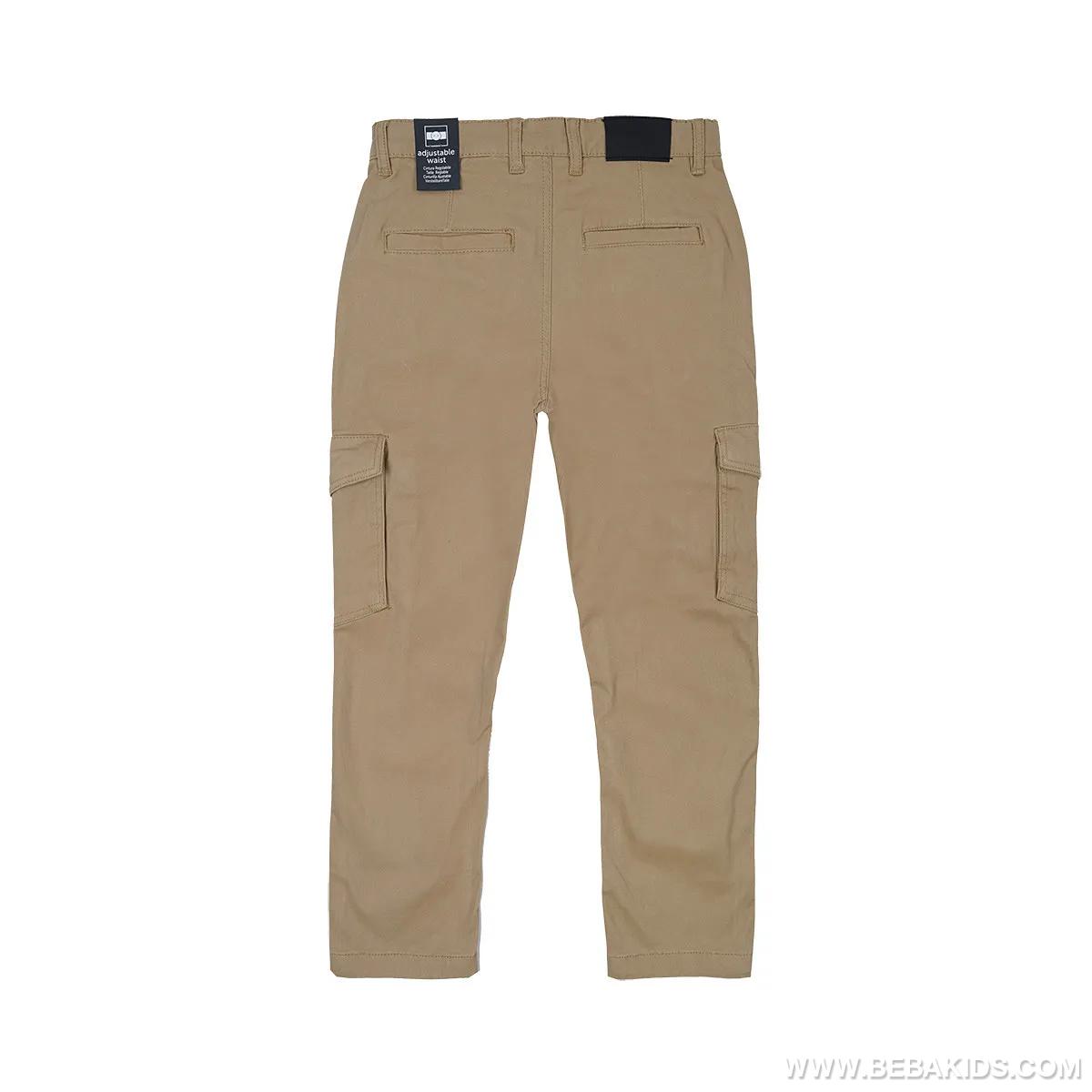 PANTALONE ZA DEČAKE SARABANDA
