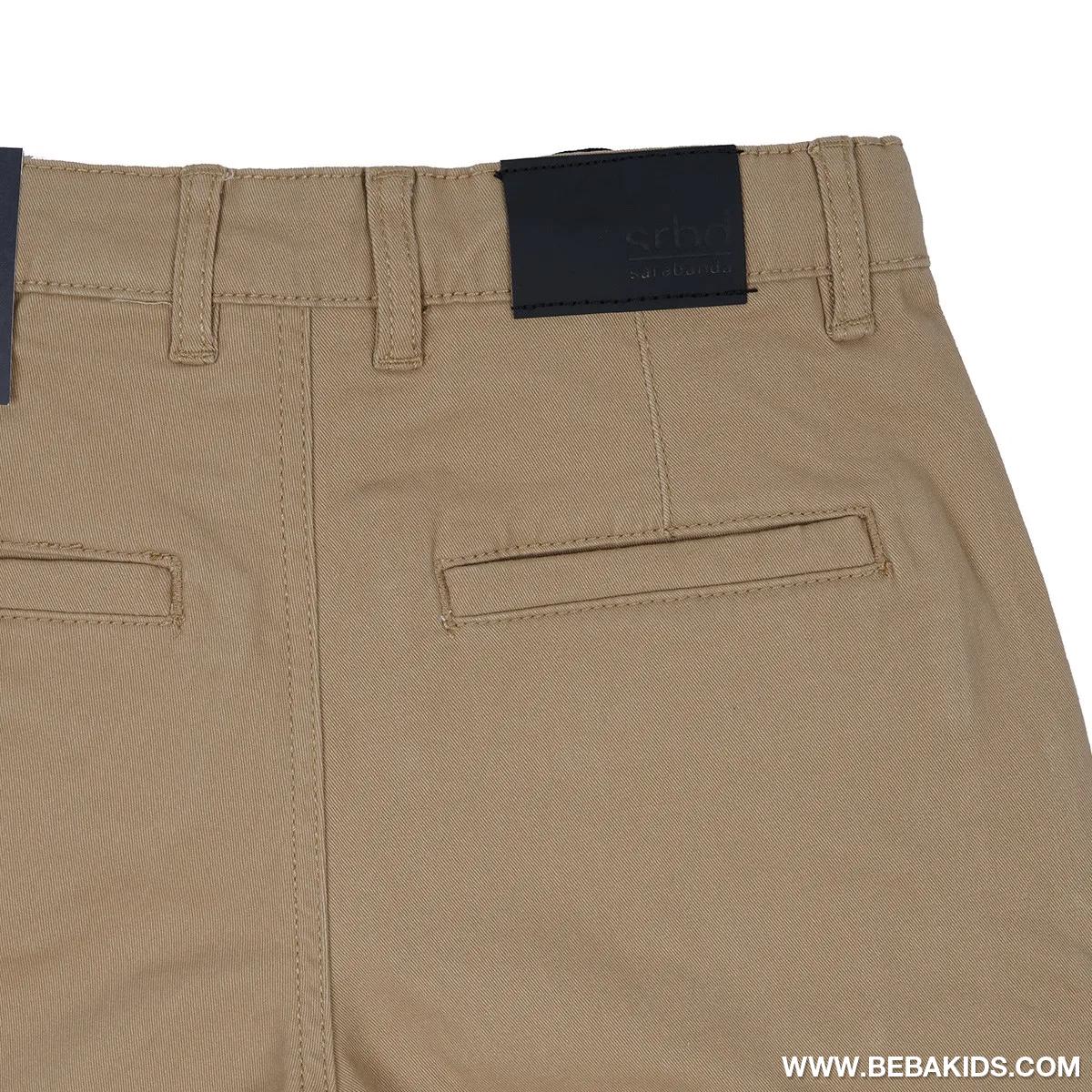 PANTALONE ZA DEČAKE SARABANDA