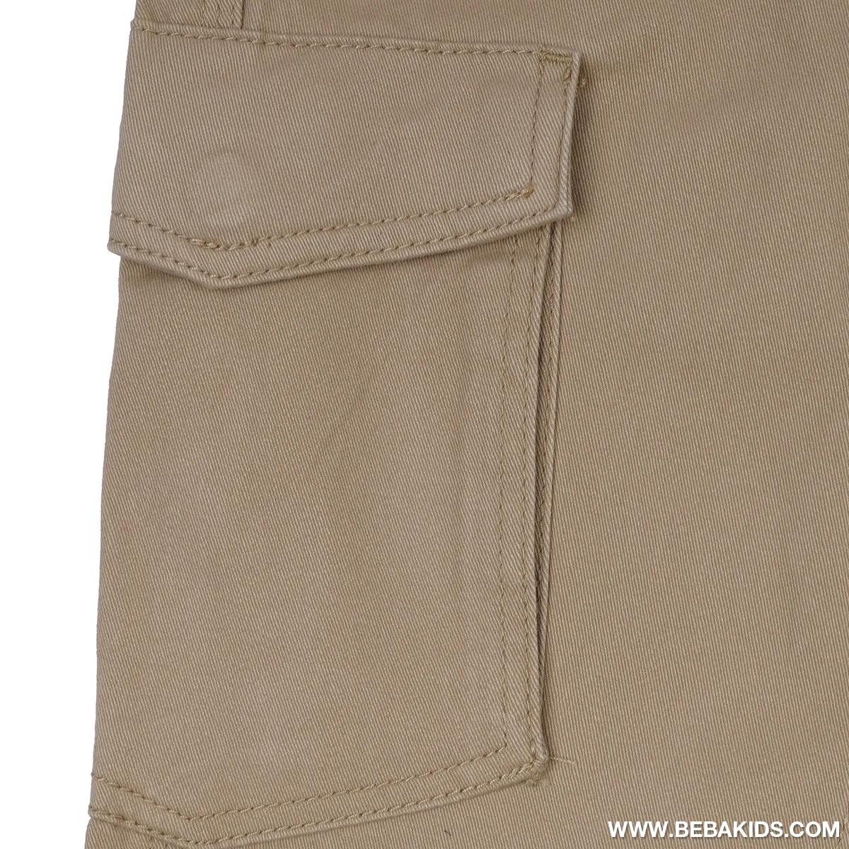 PANTALONE ZA DEČAKE SARABANDA