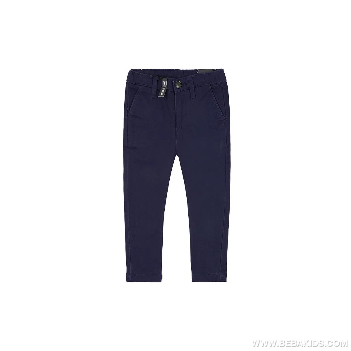 PANTALONE ZA DEČAKE SARABANDA