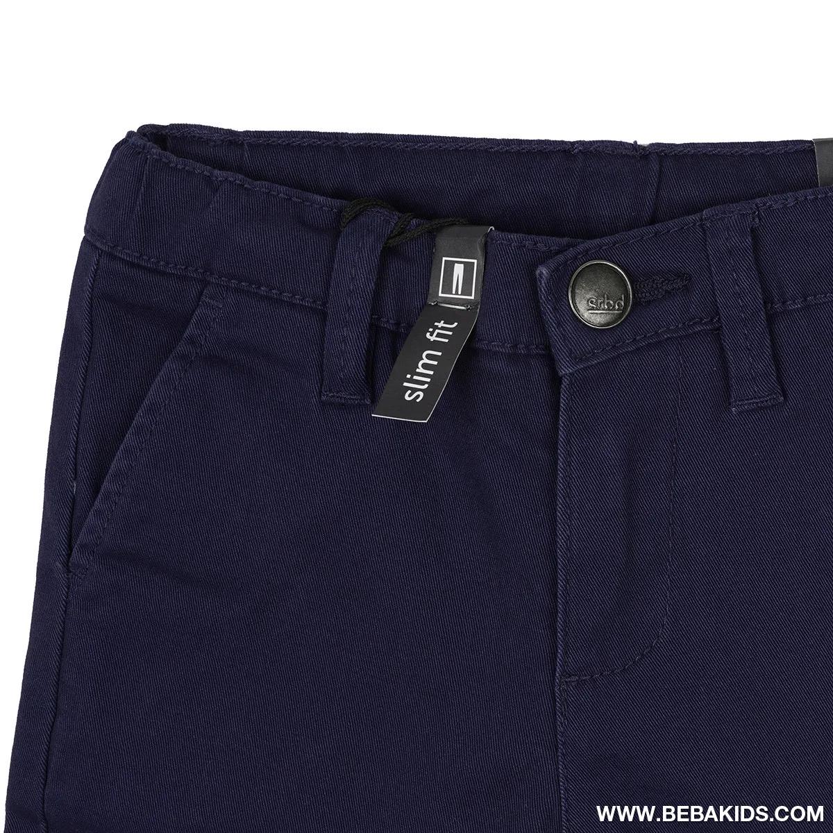 PANTALONE ZA DEČAKE SARABANDA