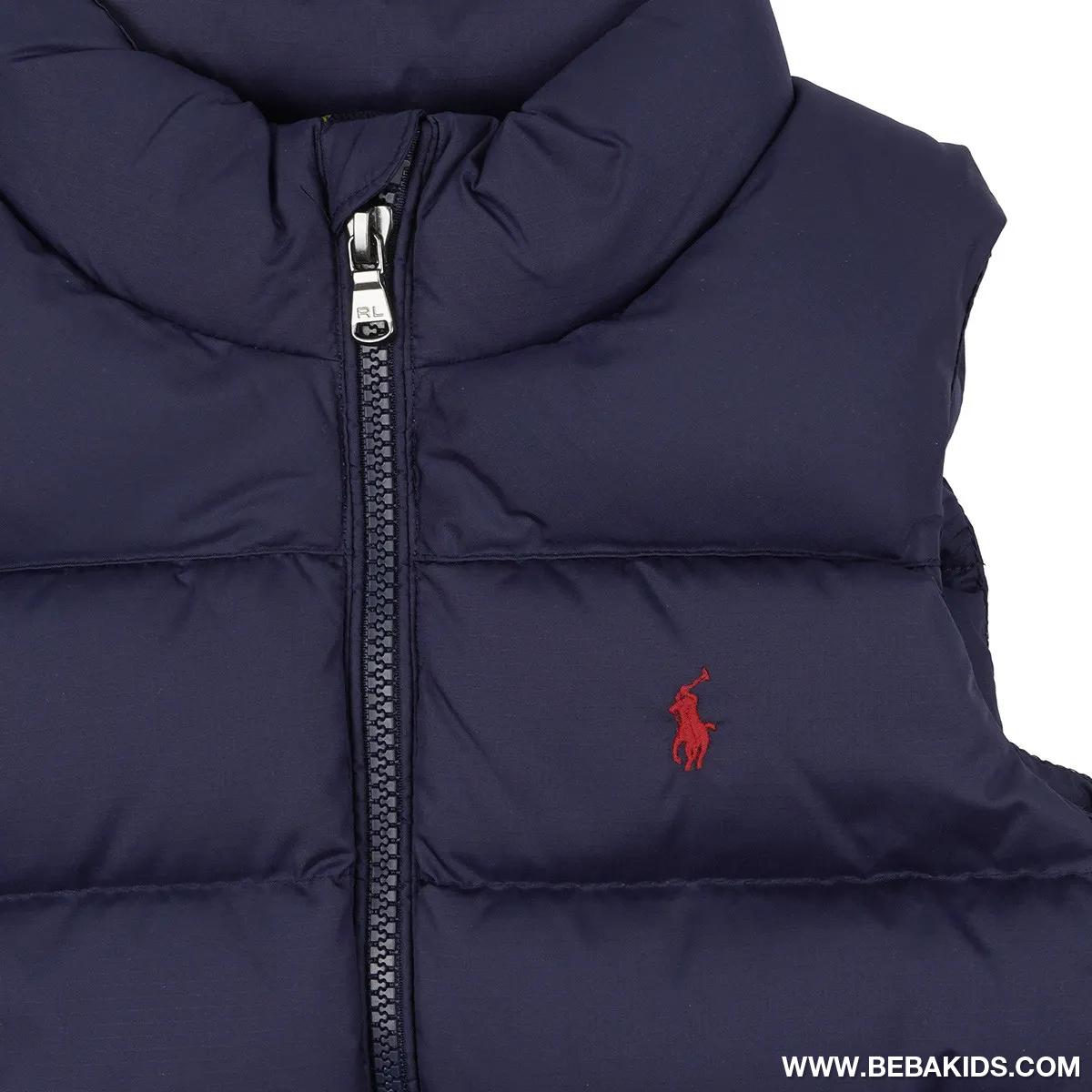 PRSLUK ZA DEČAKE RALPH LAUREN