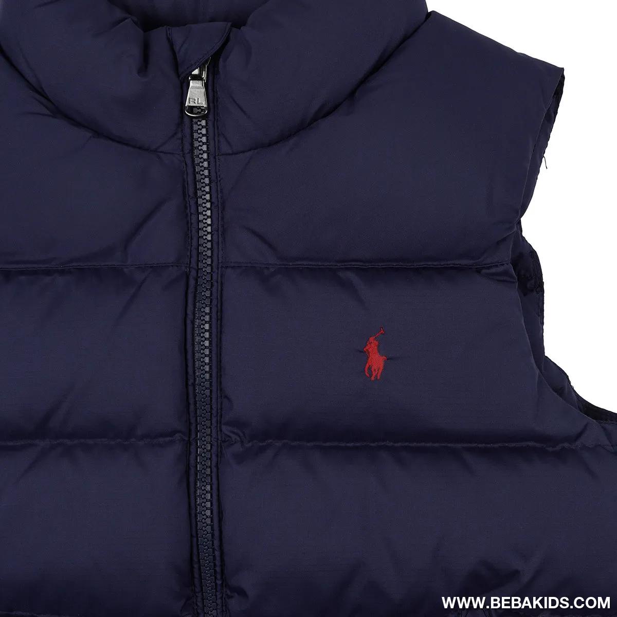 PRSLUK ZA DEČAKE RALPH LAUREN