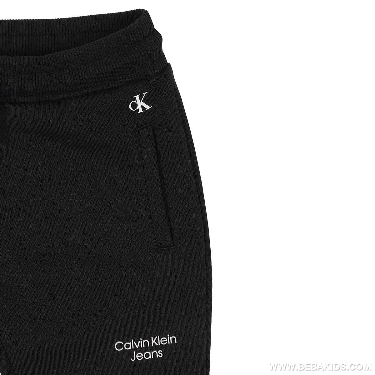 TRENERKA DONJI DEO ZA DEČAKE CALVIN KLEI