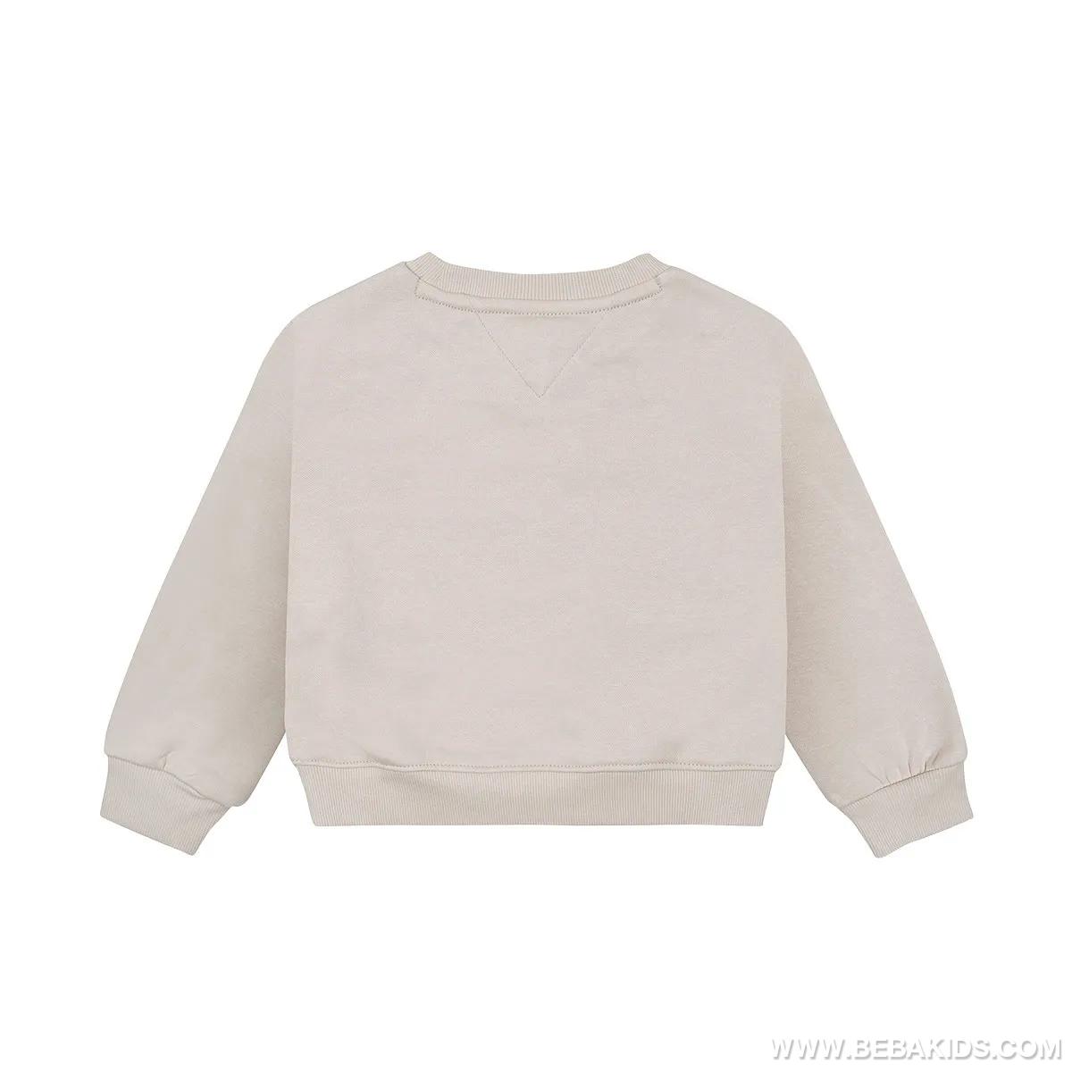 DUKS ZA DEVOJČICE TOMMY HILFIGER