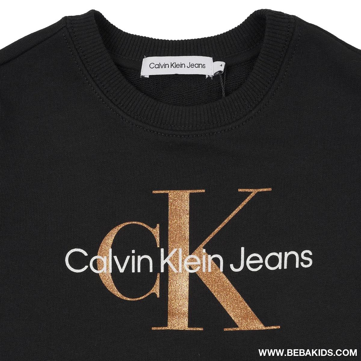 DUKS ZA DEVOJČICE CALVIN KLEIN