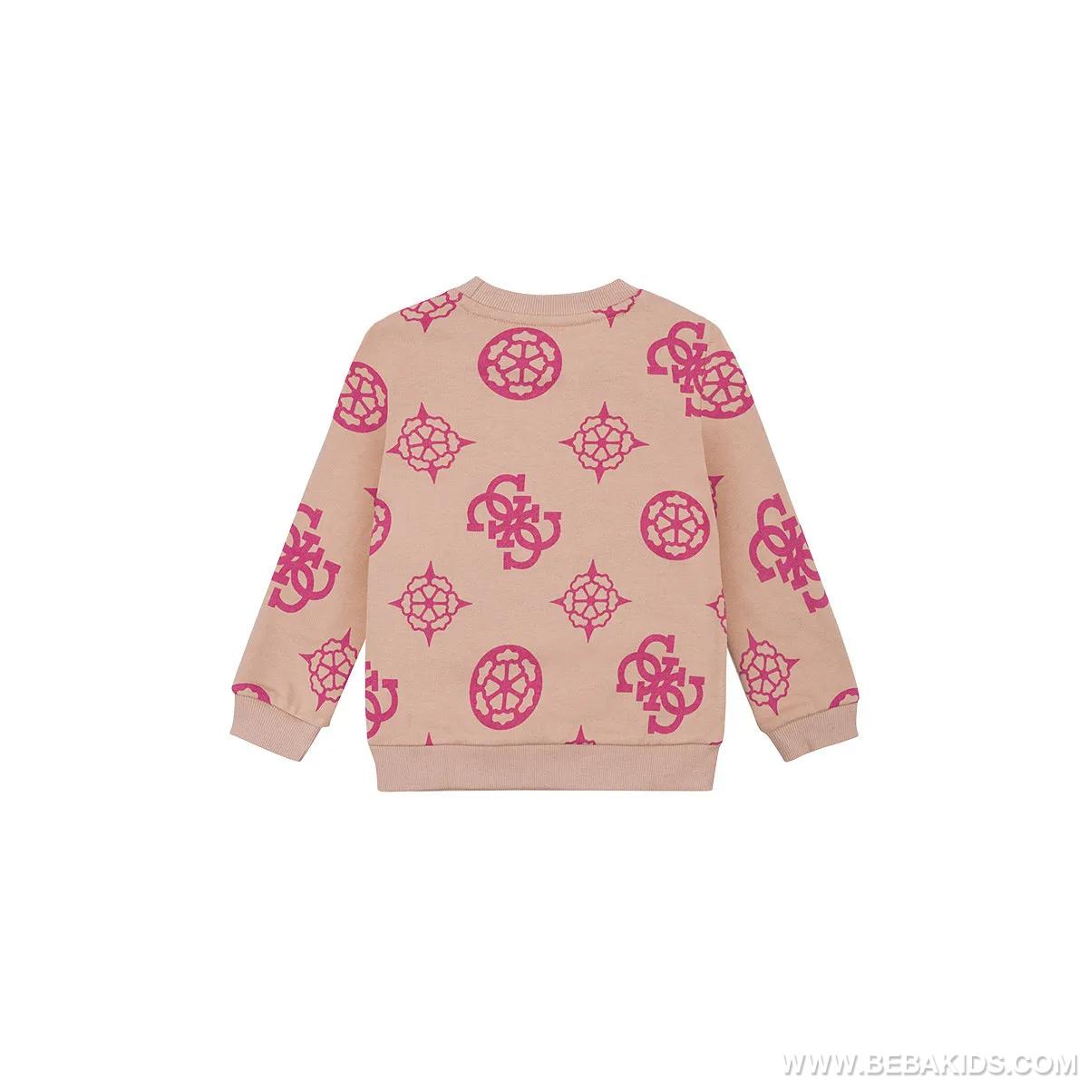 DUKS ZA DEVOJČICE GUESS