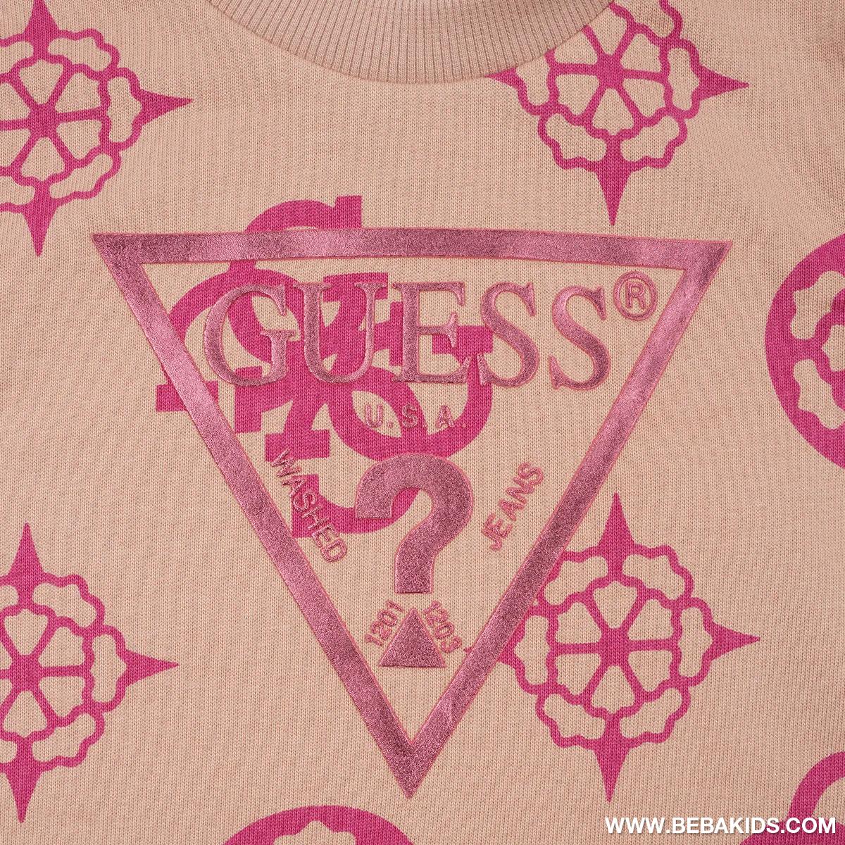 DUKS ZA DEVOJČICE GUESS