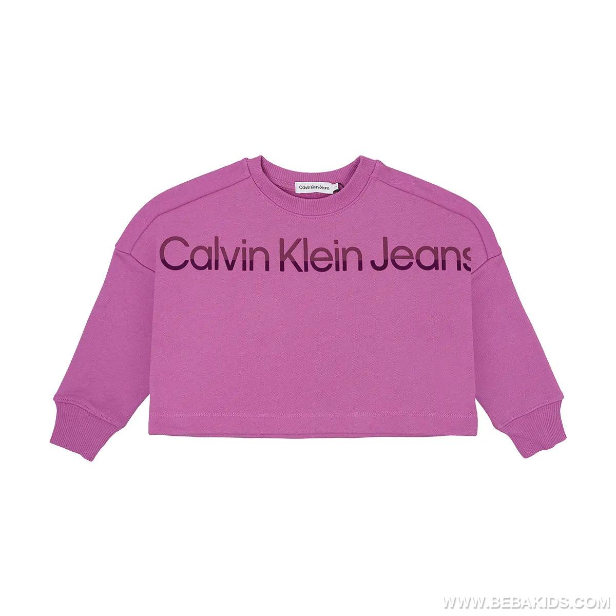 DUKS ZA DEVOJČICE CALVIN KLEIN