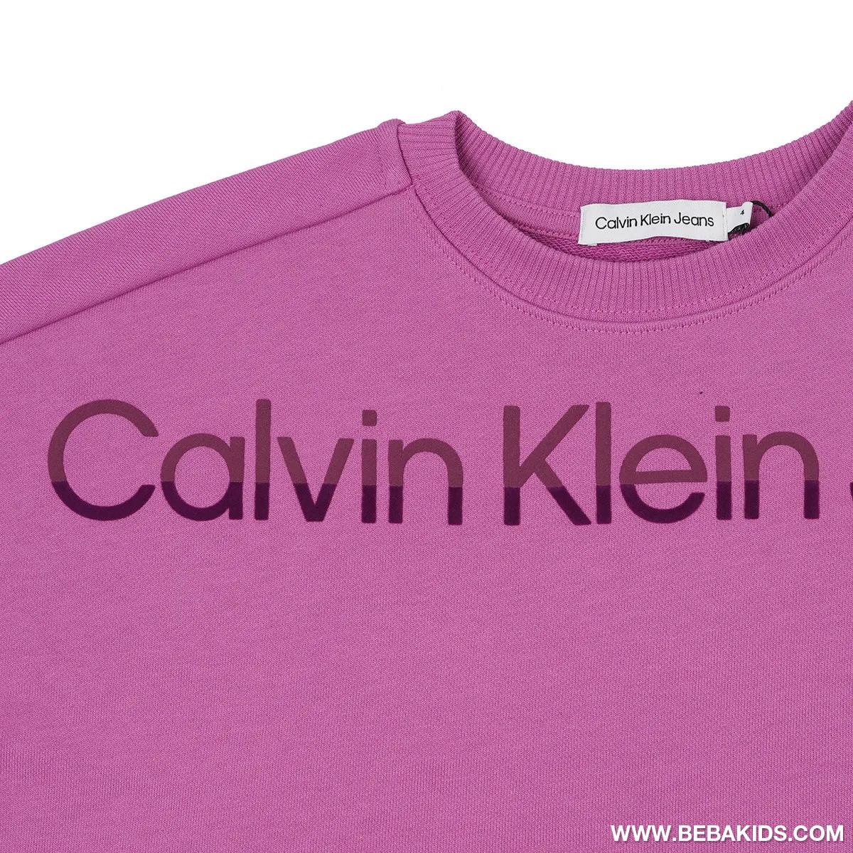 DUKS ZA DEVOJČICE CALVIN KLEIN