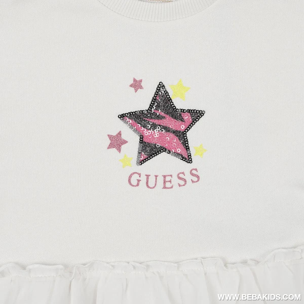 DUKS ZA DEVOJČICE GUESS