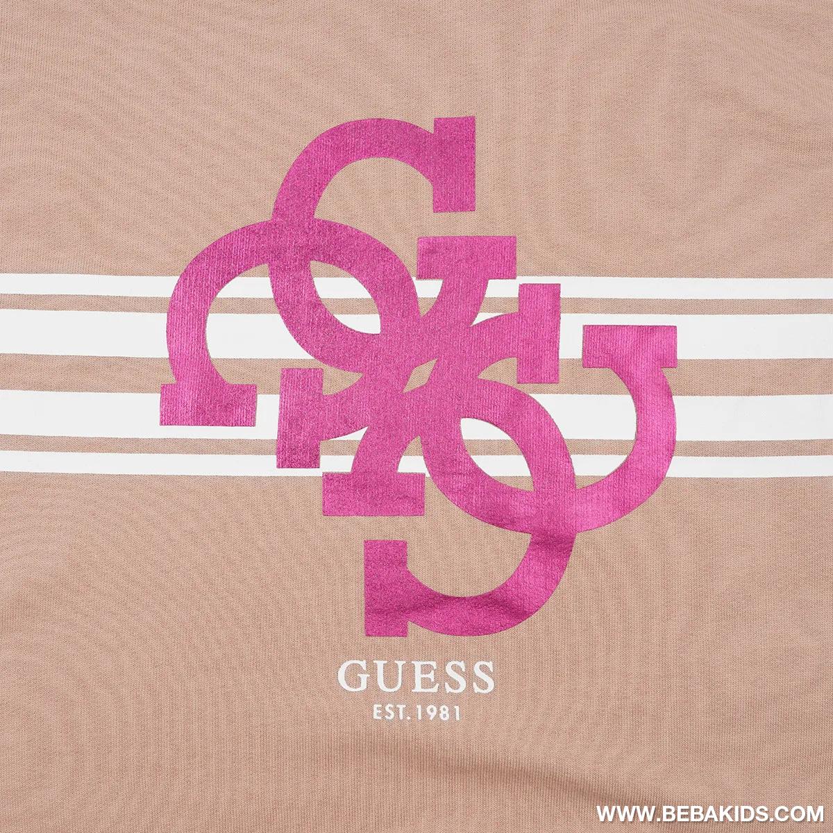 DUKS ZA DEVOJČICE GUESS