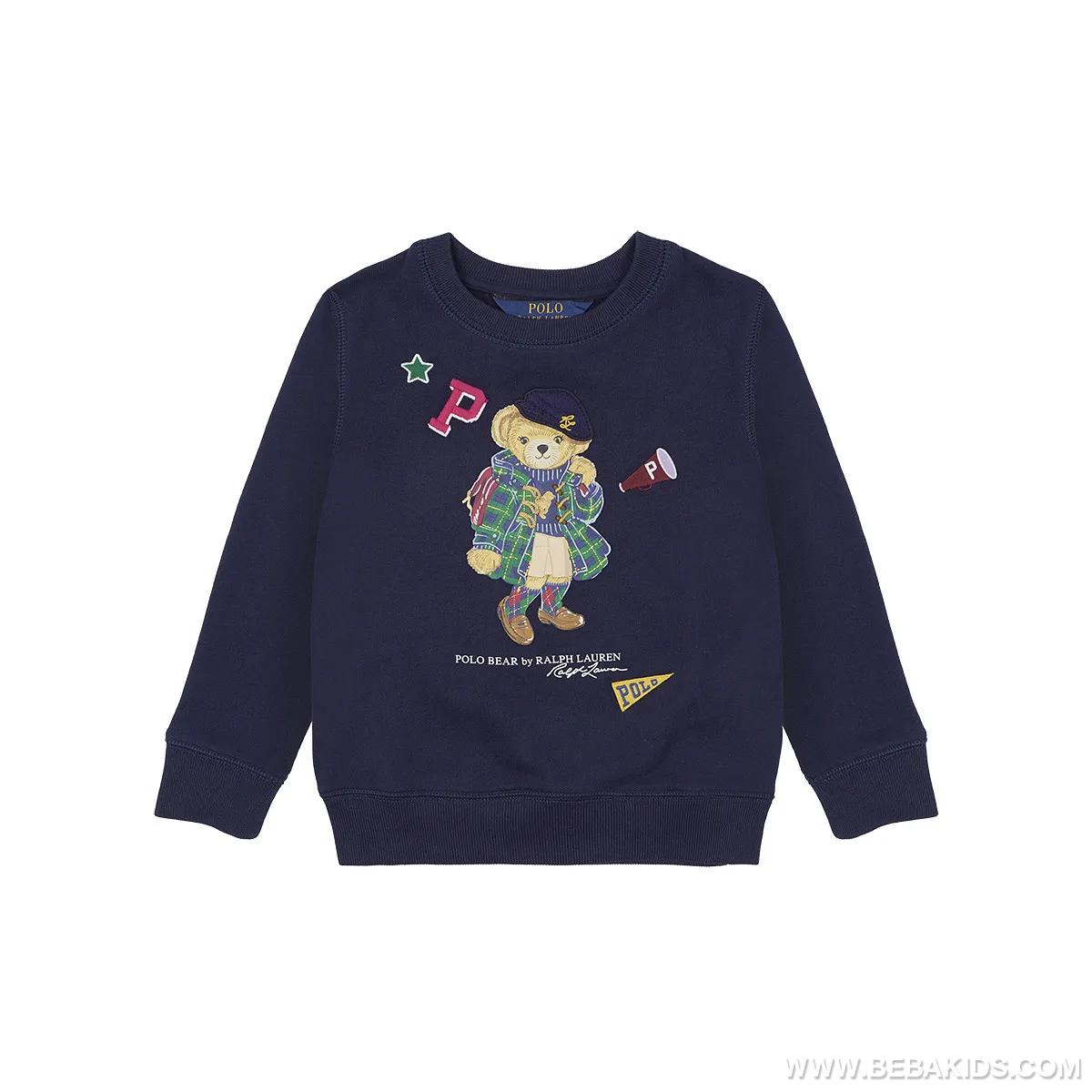 DUKS ZA DEVOJČICE RALPH LAUREN