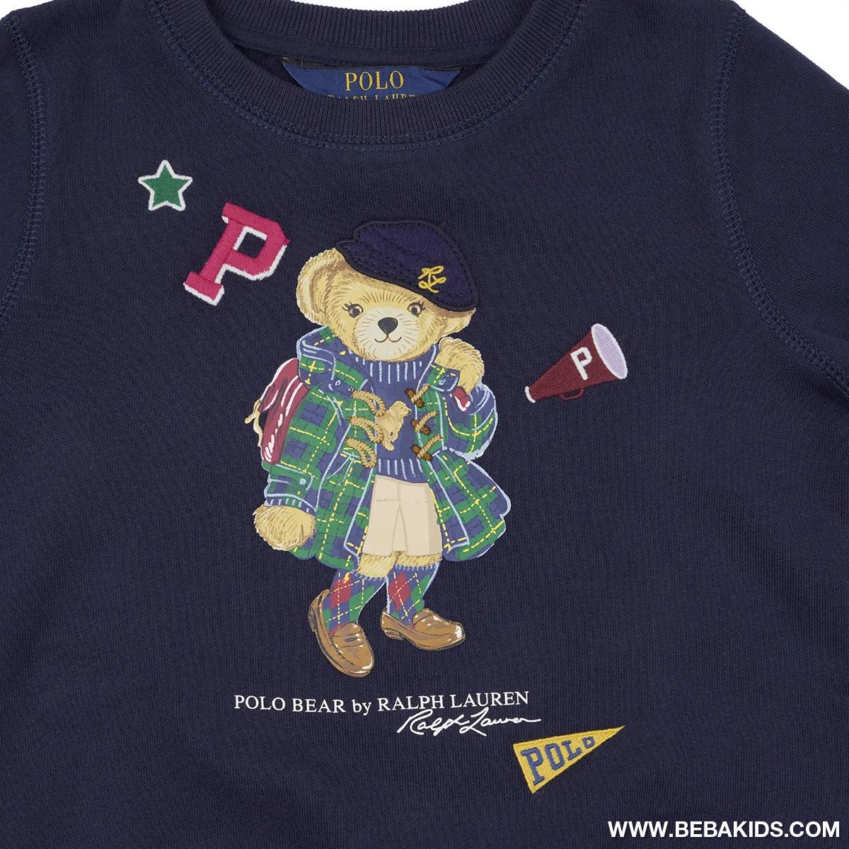 DUKS ZA DEVOJČICE RALPH LAUREN