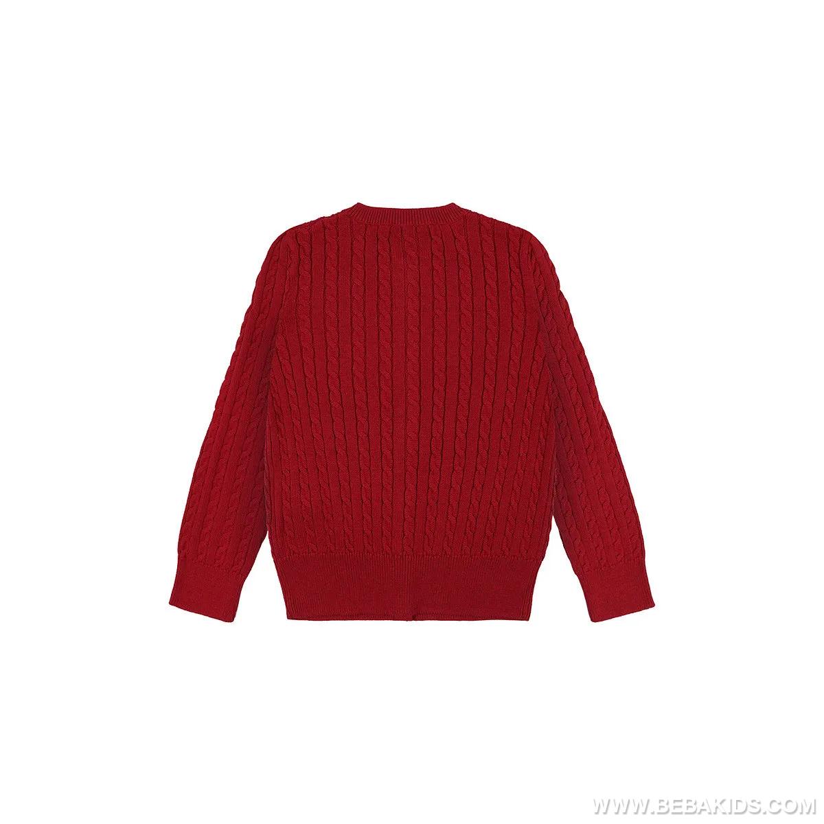 DŽEMPER ZA DEVOJČICE RALPH LAUREN