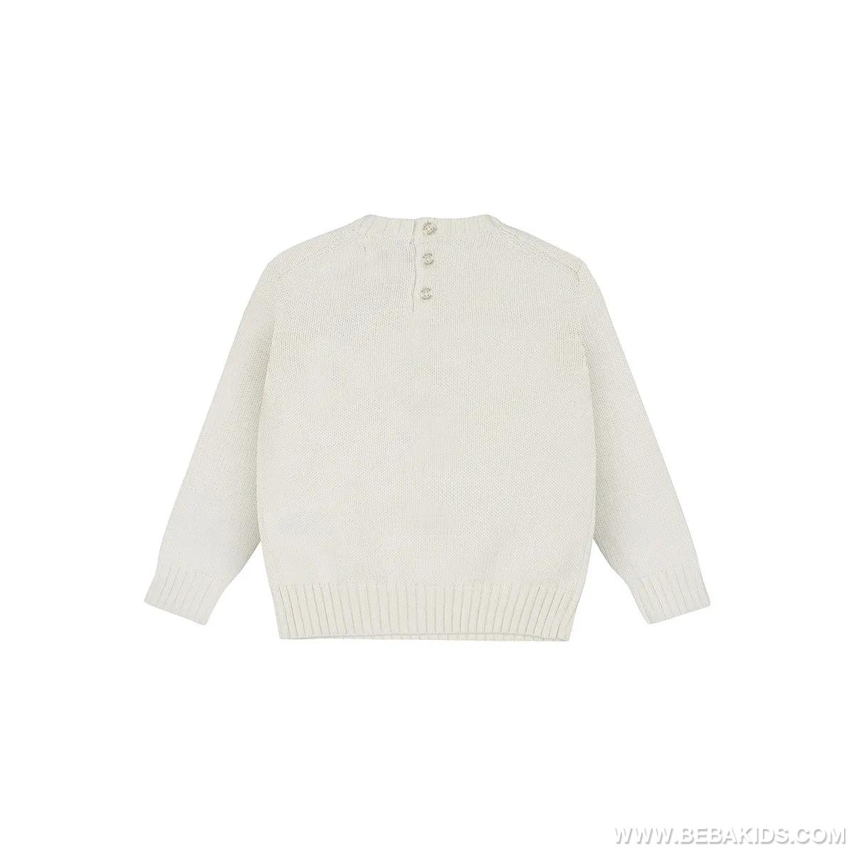 DŽEMPER ZA DEVOJČICE RALPH LAUREN