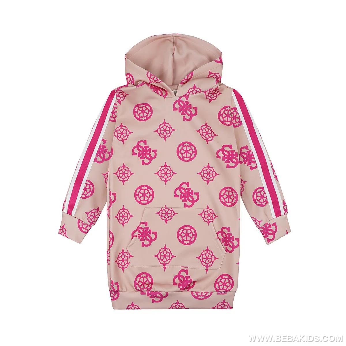 HALJINA ZA DEVOJČICE GUESS