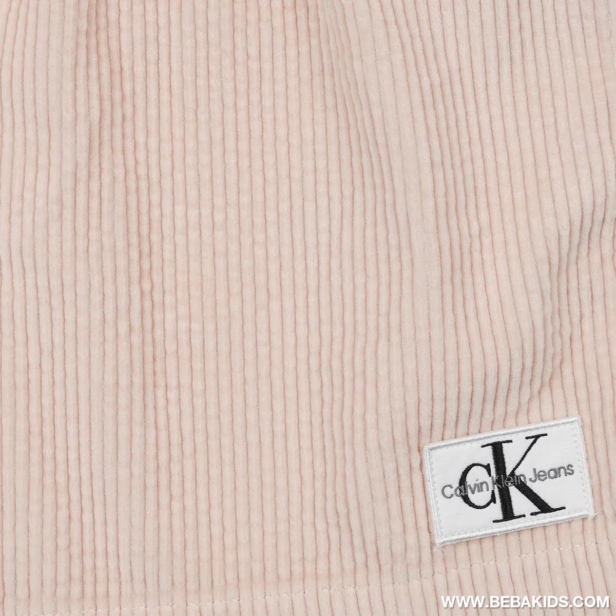 HALJINA ZA DEVOJČICE CALVIN KLEIN