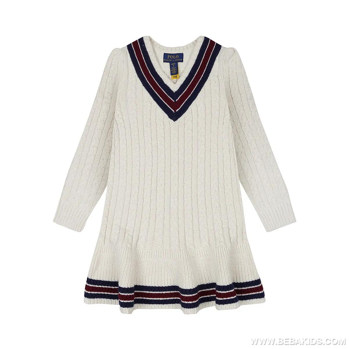 HALJINA ZA DEVOJČICE RALPH LAUREN