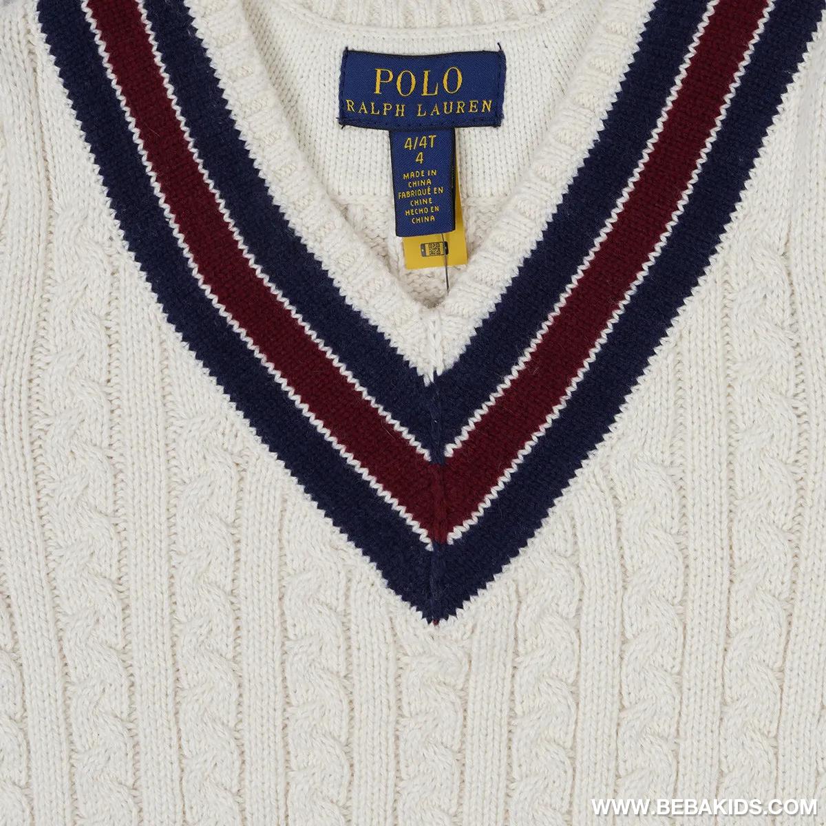 HALJINA ZA DEVOJČICE RALPH LAUREN