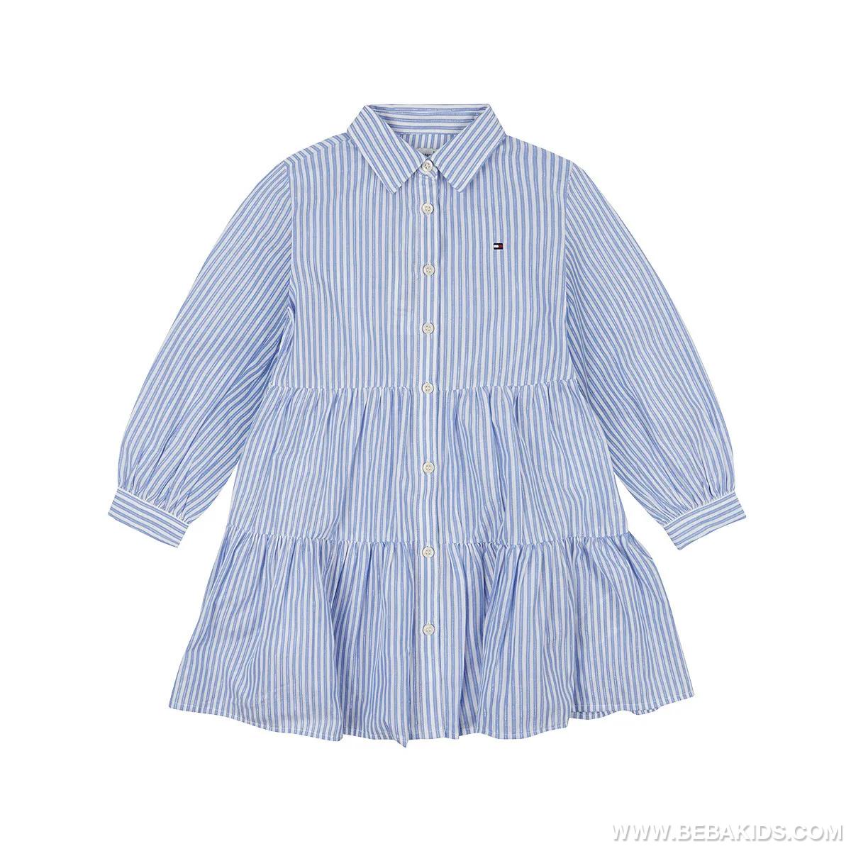 HALJINA ZA DEVOJČICE TOMMY HILFIGER