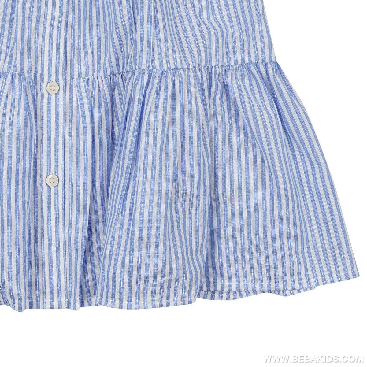 HALJINA ZA DEVOJČICE TOMMY HILFIGER
