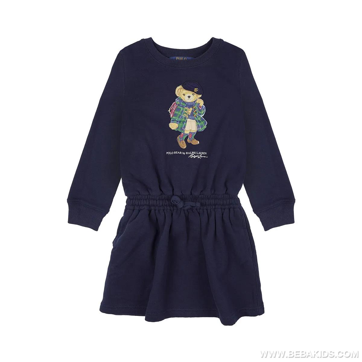 HALJINA ZA DEVOJČICE RALPH LAUREN