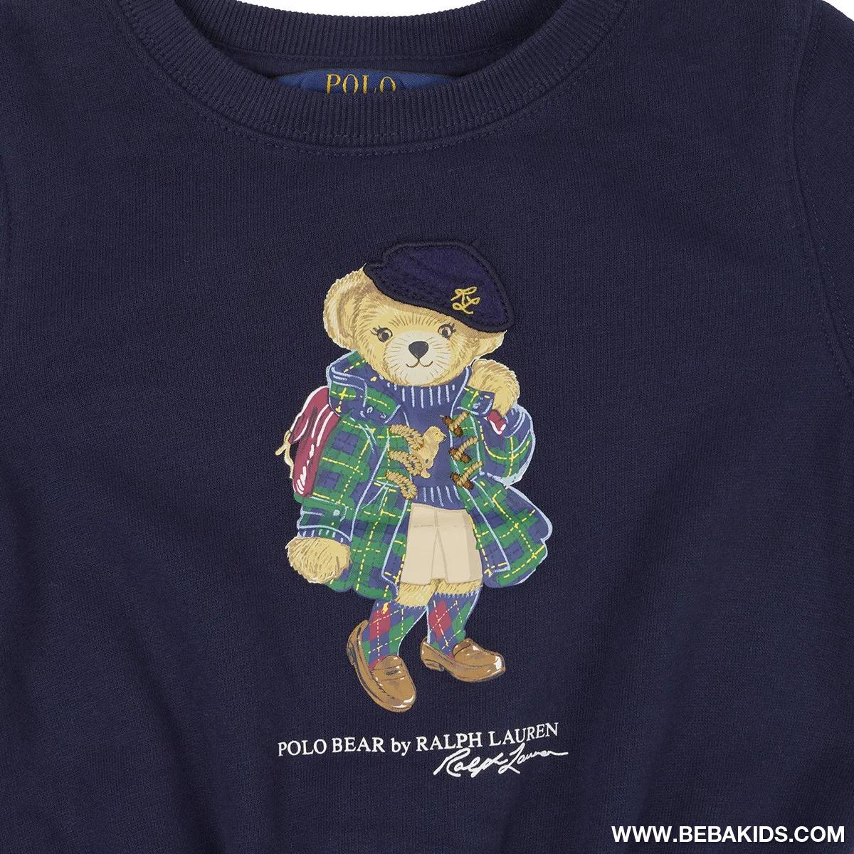 HALJINA ZA DEVOJČICE RALPH LAUREN