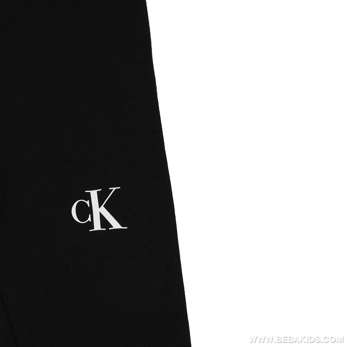 HELANKE ZA DEVOJČICE CALVIN KLEIN