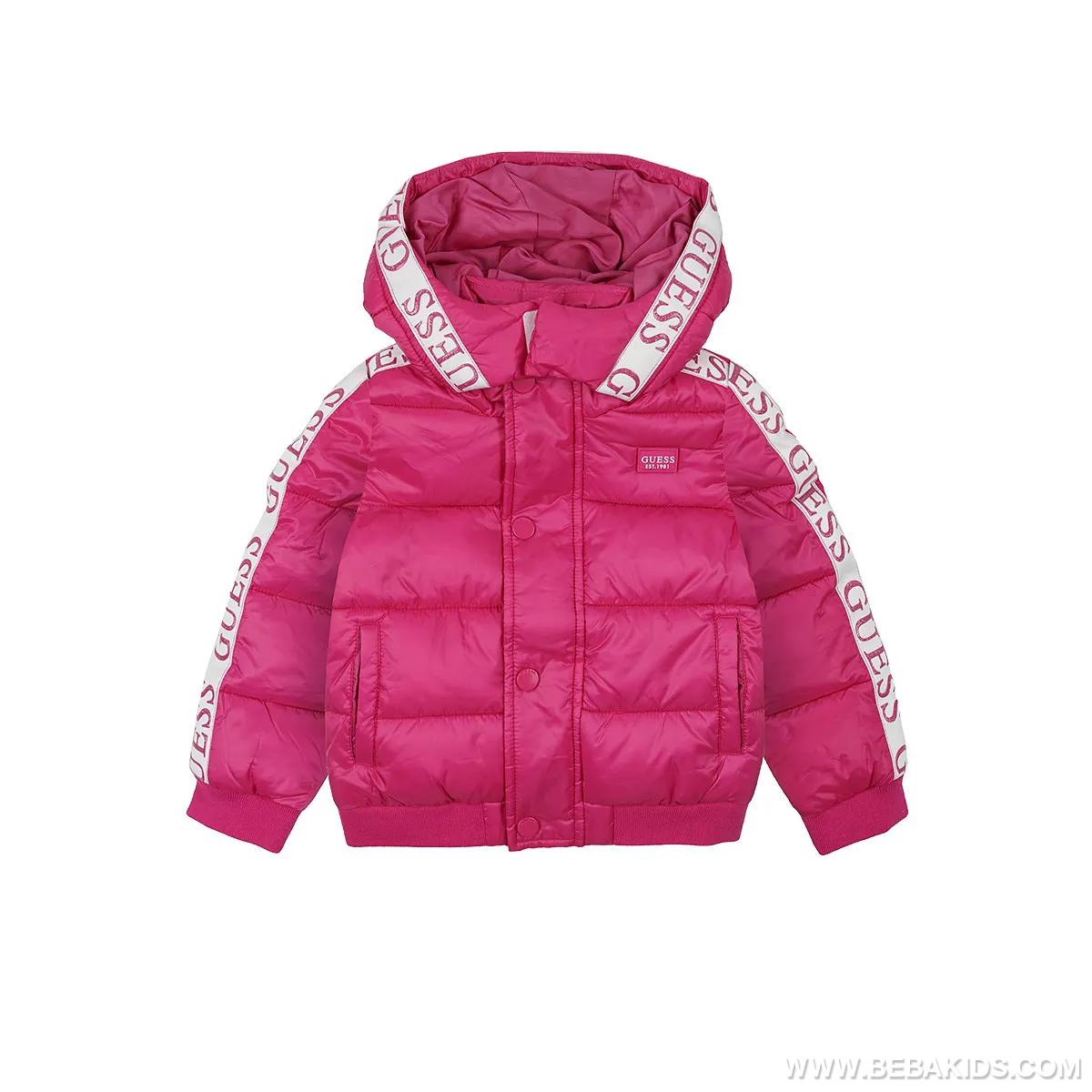 JAKNA ZA DEVOJČICE GUESS