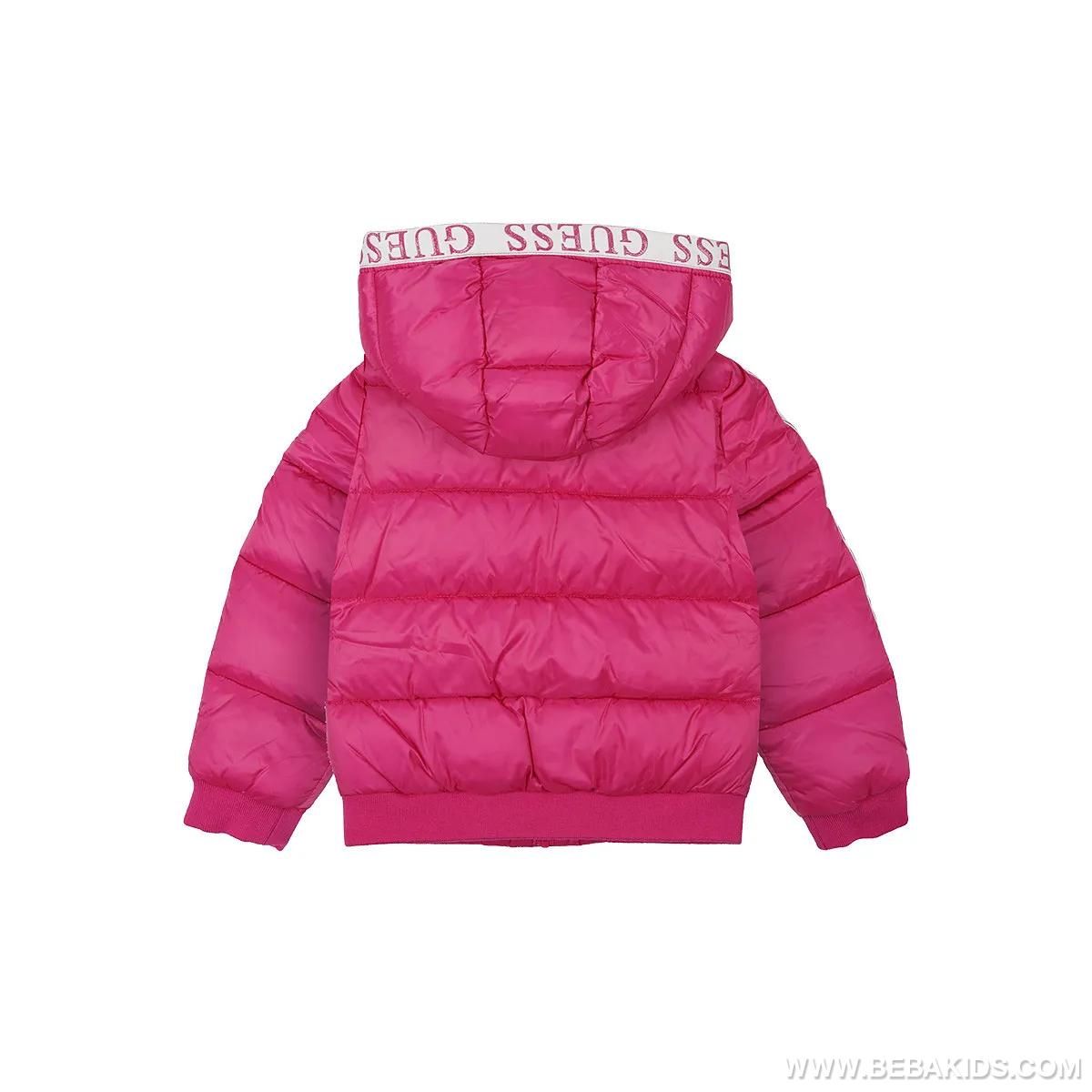 JAKNA ZA DEVOJČICE GUESS
