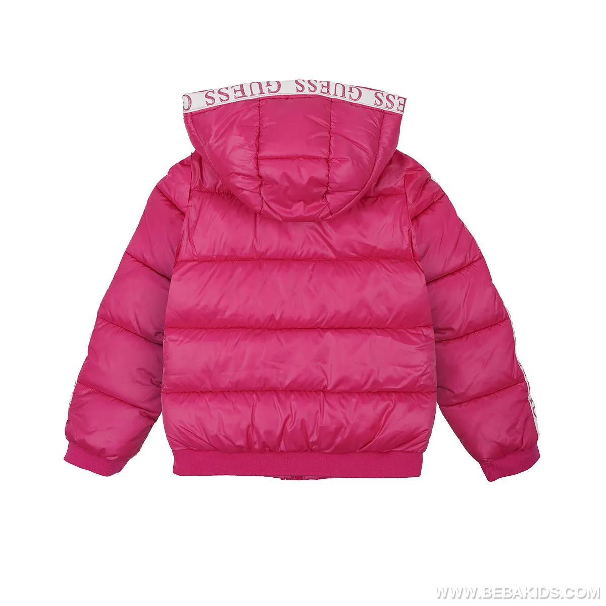 JAKNA ZA DEVOJČICE GUESS