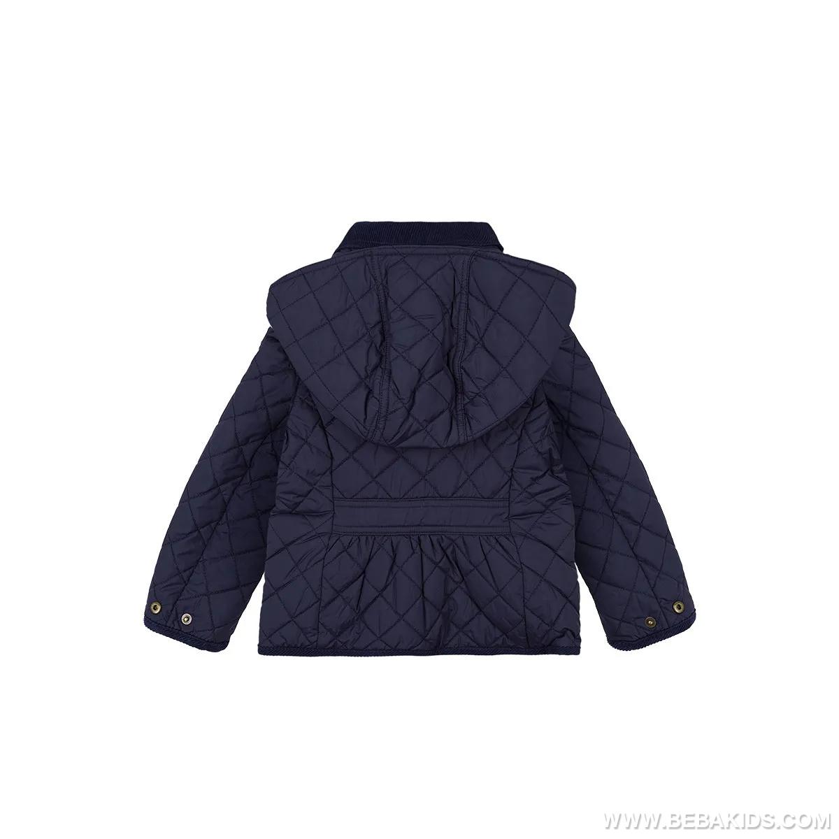 JAKNA ZA DEVOJČICE RALPH LAUREN