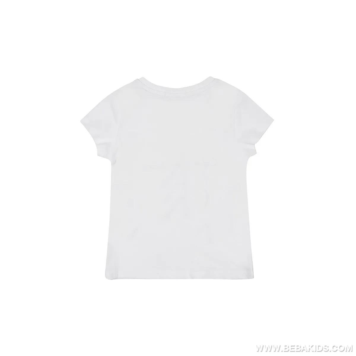 MAJICA ZA DEVOJČICE CALVIN KLEIN
